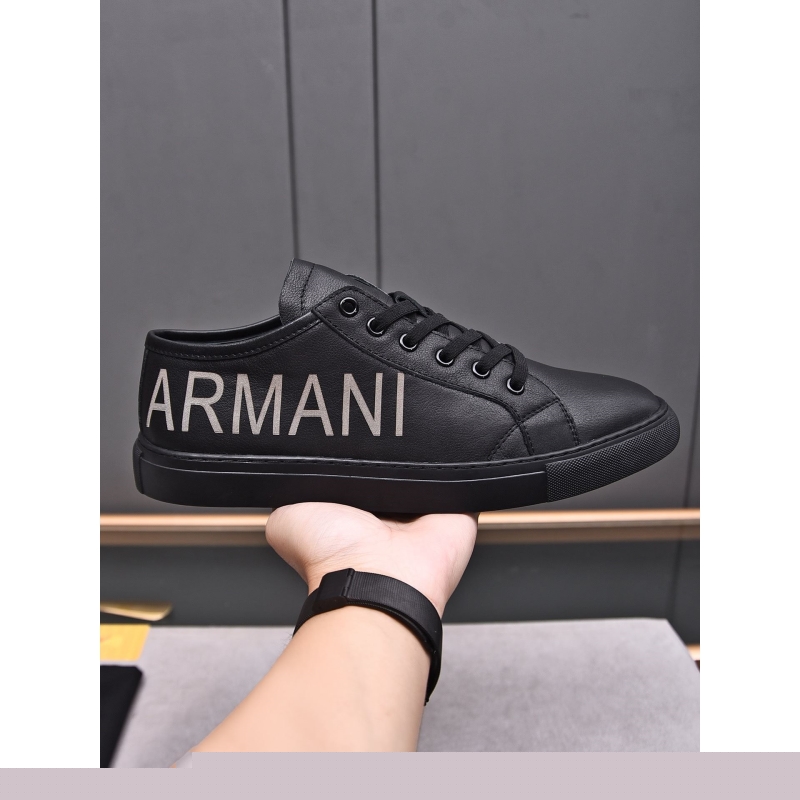 Armani Casual Shoes